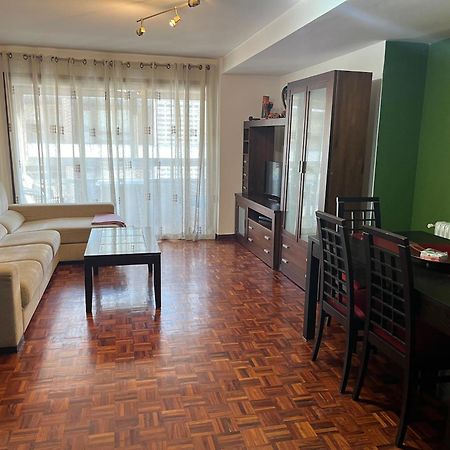 Fontevella Appartement Porriño Buitenkant foto