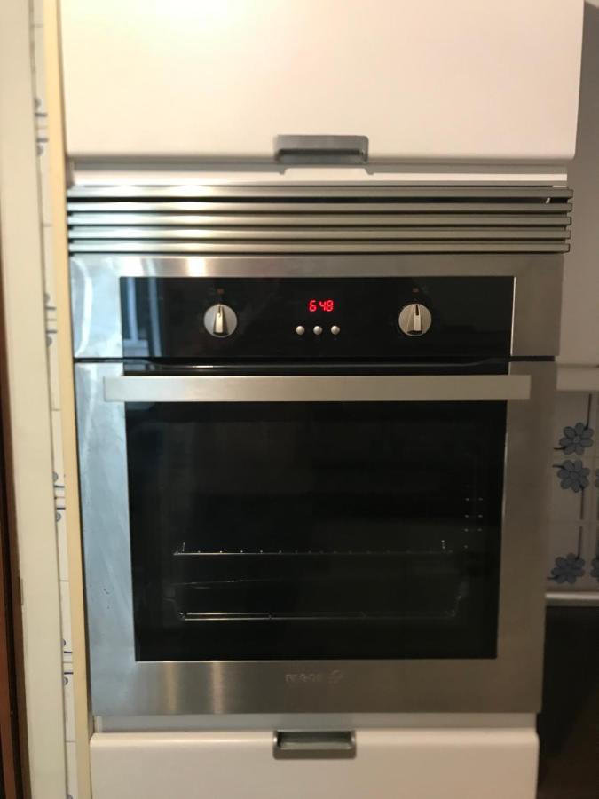 Fontevella Appartement Porriño Buitenkant foto