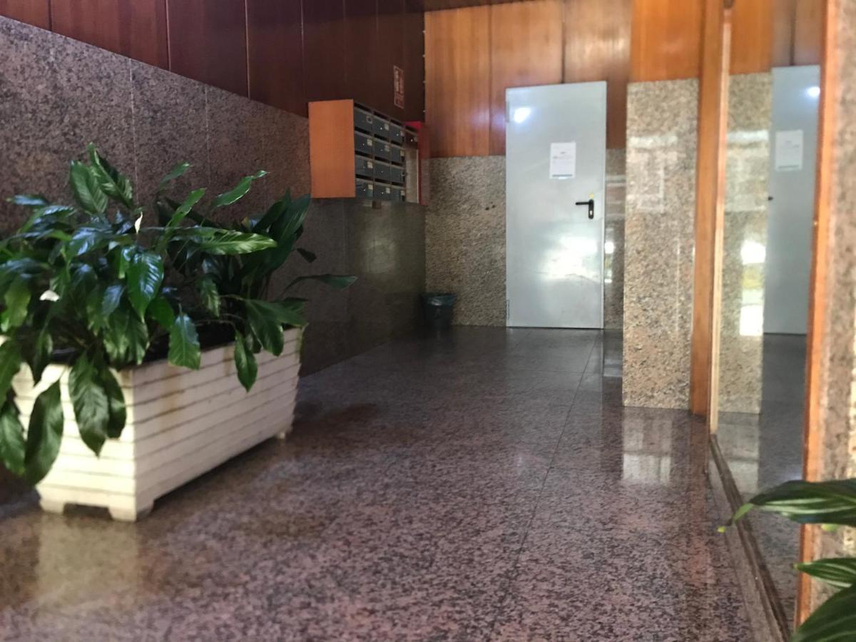 Fontevella Appartement Porriño Buitenkant foto
