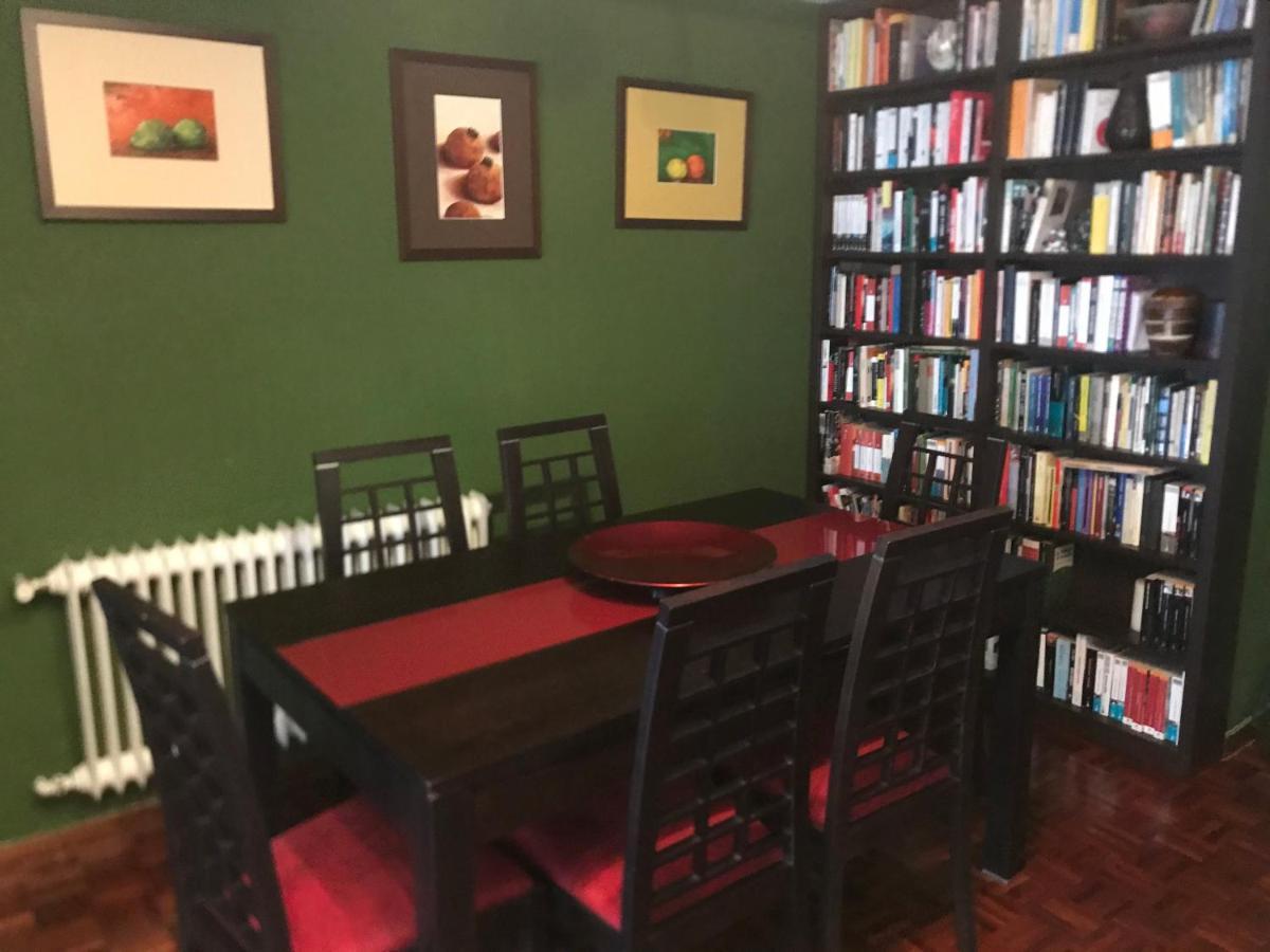 Fontevella Appartement Porriño Buitenkant foto