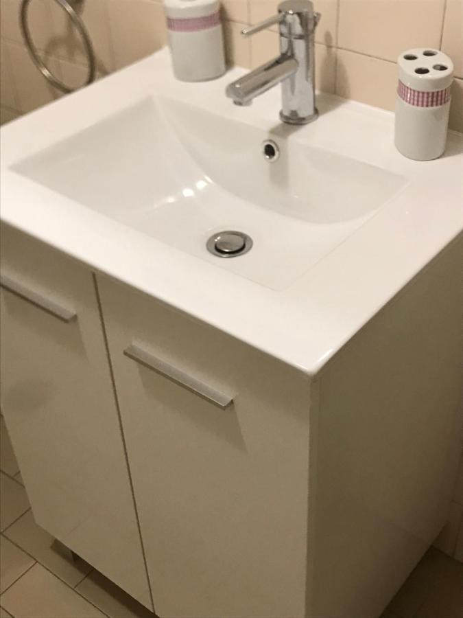 Fontevella Appartement Porriño Buitenkant foto